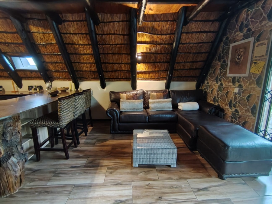 2 Bedroom Property for Sale in Utopia Nature Estate North West
